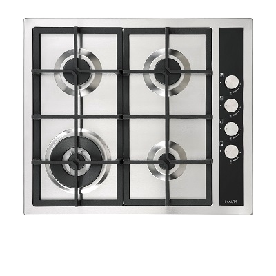 60cm Gas Hobs Cooktop ICGW60S